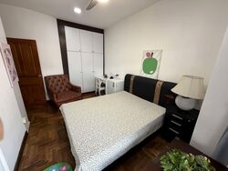 Apollo Gardens (D16), Apartment #586750551